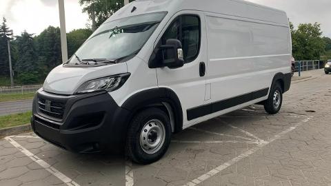 Fiat Ducato (140KM) -  113 900  PLN, 2023 - Lublin - wyprzedaż | Autoria.pl