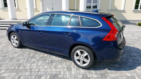 Volvo V60 I  (181KM) - 46 900  PLN, 2014 - Drelów - wyprzedaż | Autoria.pl