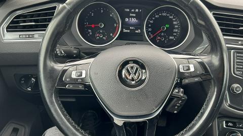 Volkswagen Tiguan II  (150KM) - 69 999  PLN, 2017 - Gostyń - wyprzedaż | Autoria.pl