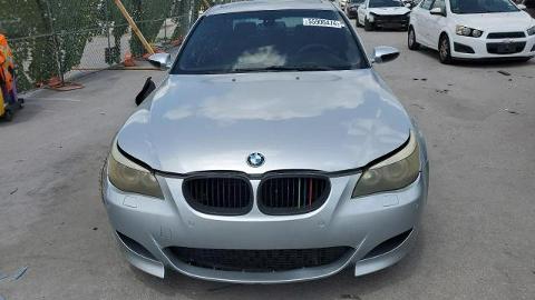 BMW M5 IV  (507KM) - 32 800  PLN, 2007 - Katowice - wyprzedaż | Autoria.pl