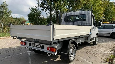 Fiat Ducato (140KM) -  145 000  PLN, 2024 - Lublin - wyprzedaż | Autoria.pl