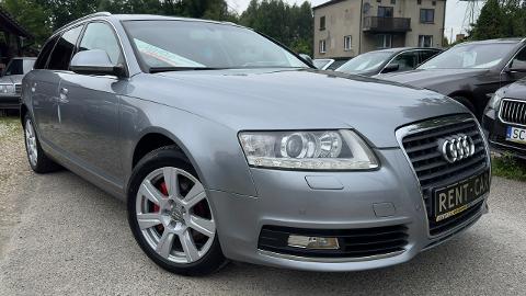 Audi A6 C6  (170KM) - 32 900  PLN, 2010 - Częstochowa - wyprzedaż | Autoria.pl