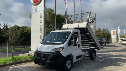 Fiat Ducato (140KM) -  145 000  PLN, 2024 - Lublin - wyprzedaż | Autoria.pl