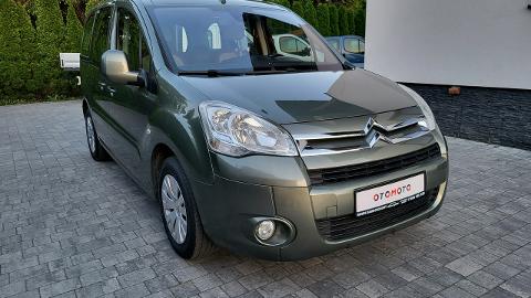 Citroën Berlingo II  (75KM) - 25 900  PLN, 2011 - Jatutów - wyprzedaż | Autoria.pl