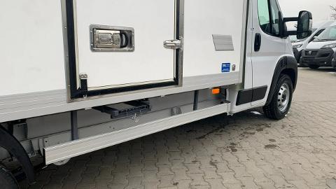 Fiat Ducato (180KM) -  159 700  PLN, 2024 - Lublin - wyprzedaż | Autoria.pl