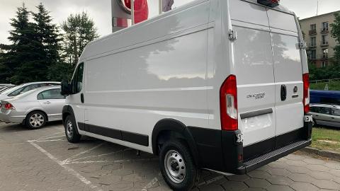 Fiat Ducato (140KM) -  113 900  PLN, 2023 - Lublin - wyprzedaż | Autoria.pl