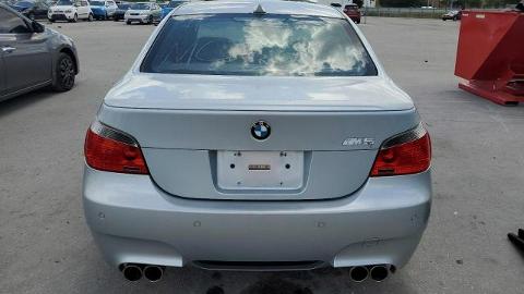 BMW M5 IV  (507KM) - 32 800  PLN, 2007 - Katowice - wyprzedaż | Autoria.pl