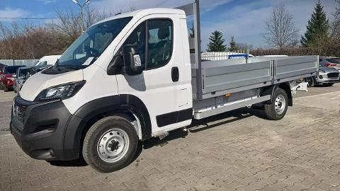 Fiat Ducato (180KM) -  135 700  PLN, 2024 - Lublin - wyprzedaż | Autoria.pl