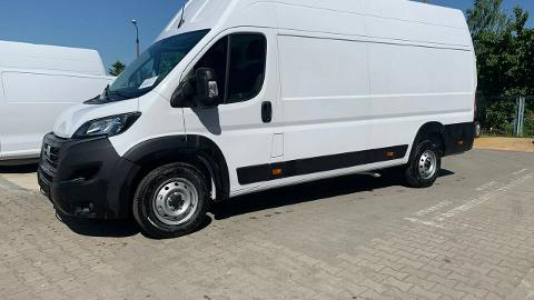 Fiat Ducato (180KM) -  125 700  PLN, 2023 - Lublin - wyprzedaż | Autoria.pl