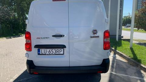 Fiat Scudo (145KM) -  112 900  PLN, 2023 - Lublin - wyprzedaż | Autoria.pl