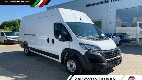 Fiat Ducato (180KM) -  125 700  PLN, 2023 - Lublin - wyprzedaż | Autoria.pl