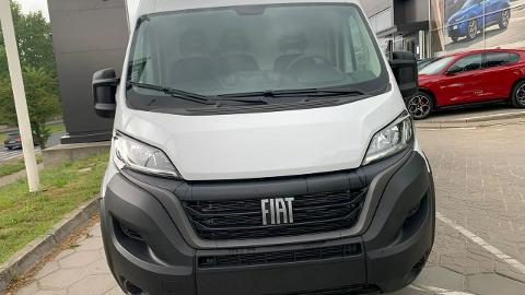 Fiat Ducato (140KM) -  113 900  PLN, 2023 - Lublin - wyprzedaż | Autoria.pl