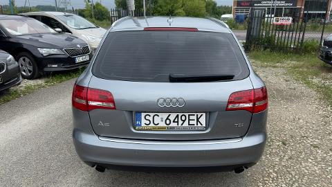 Audi A6 C6  (170KM) - 32 900  PLN, 2010 - Częstochowa - wyprzedaż | Autoria.pl