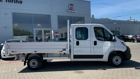 Fiat Ducato (140KM) -  125 700  PLN, 2024 - Lublin - wyprzedaż | Autoria.pl