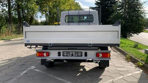 Fiat Ducato (140KM) -  145 000  PLN, 2024 - Lublin - wyprzedaż | Autoria.pl