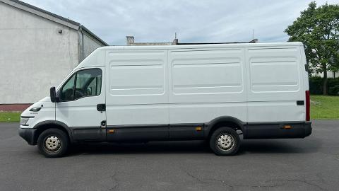 Iveco Daily (100KM) - 25 999  PLN, 2006 - Gostyń - wyprzedaż | Autoria.pl