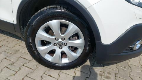 Opel Mokka II  (140KM) - 42 900  PLN, 2013 - Gniezno - wyprzedaż | Autoria.pl