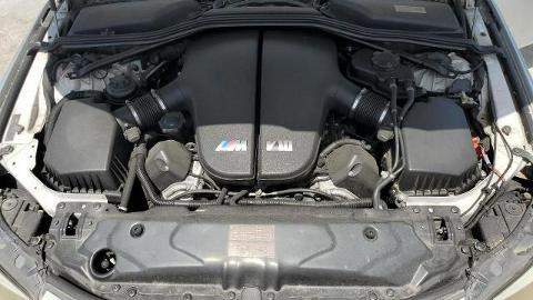 BMW M5 IV  (507KM) - 32 800  PLN, 2007 - Katowice - wyprzedaż | Autoria.pl