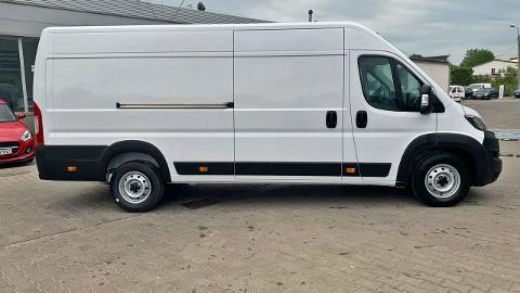 Fiat Ducato (140KM) -  119 900  PLN, 2023 - Lublin - wyprzedaż | Autoria.pl