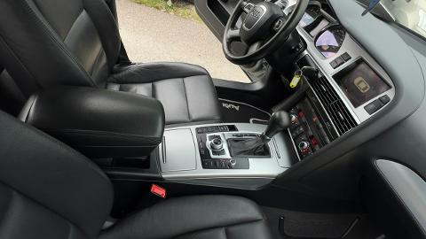 Audi A6 C6  (170KM) - 32 900  PLN, 2010 - Częstochowa - wyprzedaż | Autoria.pl