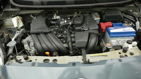 Nissan Micra K13  (80KM) - 18 900  PLN, 2011 - CHEŁM - wyprzedaż | Autoria.pl