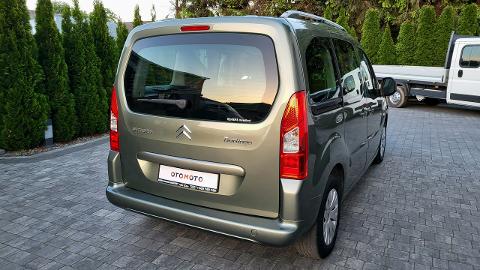 Citroën Berlingo II  (75KM) - 25 900  PLN, 2011 - Jatutów - wyprzedaż | Autoria.pl