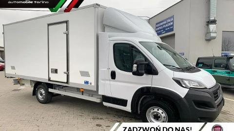 Fiat Ducato (180KM) -  159 700  PLN, 2024 - Lublin - wyprzedaż | Autoria.pl