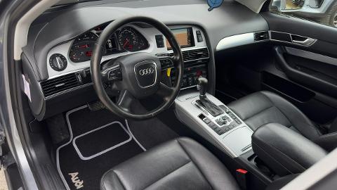 Audi A6 C6  (170KM) - 32 900  PLN, 2010 - Częstochowa - wyprzedaż | Autoria.pl