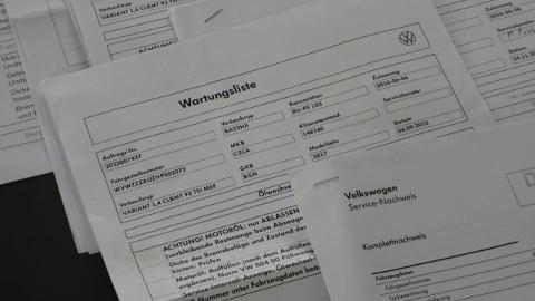 Volkswagen Golf VII  (125KM) - 51 999  PLN, 2016 - Kąty Opolskie - wyprzedaż | Autoria.pl