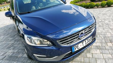 Volvo V60 I  (181KM) - 46 900  PLN, 2014 - Drelów - wyprzedaż | Autoria.pl