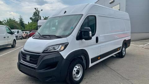 Fiat Ducato (140KM) -  119 900  PLN, 2023 - Lublin - wyprzedaż | Autoria.pl