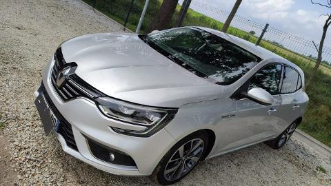 Renault Megane IV  (132KM) - 46 900  PLN, 2017 - PLESZEW - wyprzedaż | Autoria.pl