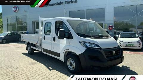 Fiat Ducato (140KM) -  125 700  PLN, 2024 - Lublin - wyprzedaż | Autoria.pl