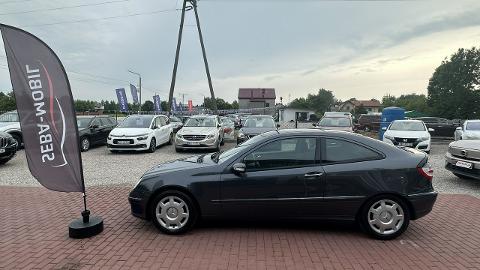 Mercedes-Benz Klasa C W203  (143KM) - 17 500  PLN, 2004 - SADE BUDY - wyprzedaż | Autoria.pl