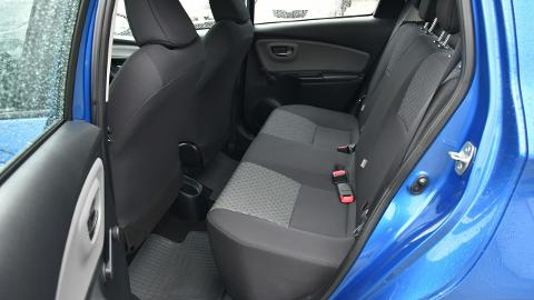 Toyota Yaris III  (99KM) - 41 900  PLN, 2015 - Kampinos - wyprzedaż | Autoria.pl