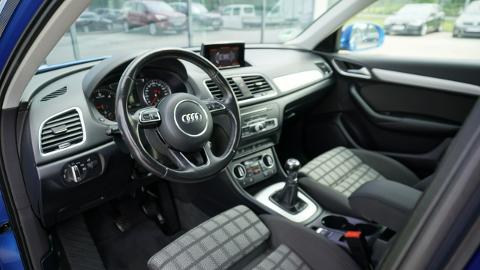 Audi Q3  (150KM) - 74 999  PLN, 2016 - Kąty Opolskie - wyprzedaż | Autoria.pl