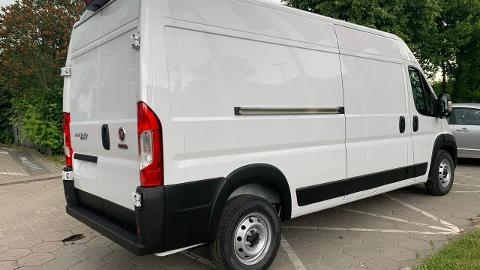 Fiat Ducato (140KM) -  113 900  PLN, 2023 - Lublin - wyprzedaż | Autoria.pl