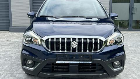 Suzuki SX4 S-Cross (111KM) - 71 800  PLN, 2017 - Chechło - wyprzedaż | Autoria.pl