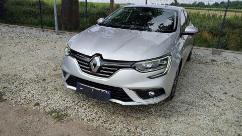 Renault Megane IV  (132KM) - 46 900  PLN, 2017 - PLESZEW - wyprzedaż | Autoria.pl