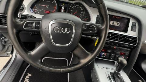 Audi A6 C6  (170KM) - 32 900  PLN, 2010 - Częstochowa - wyprzedaż | Autoria.pl