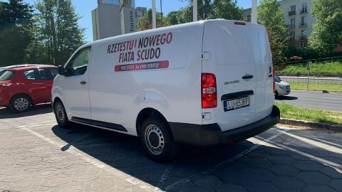 Fiat Scudo (145KM) -  112 900  PLN, 2023 - Lublin - wyprzedaż | Autoria.pl