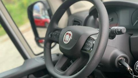 Fiat Ducato (140KM) -  113 900  PLN, 2023 - Lublin - wyprzedaż | Autoria.pl