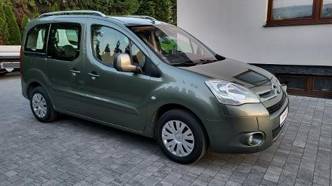 Citroën Berlingo II  (75KM) - 25 900  PLN, 2011 - Jatutów - wyprzedaż | Autoria.pl