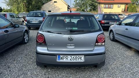 Volkswagen Polo IV  (80KM) - 3 200  PLN, 2006 - SADE BUDY - wyprzedaż | Autoria.pl