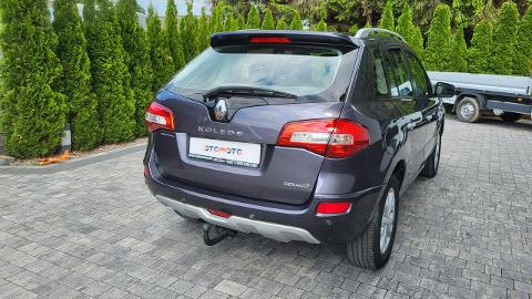 Renault Koleos I  (150KM) - 27 500  PLN, 2010 - Jatutów - wyprzedaż | Autoria.pl