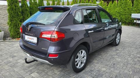 Renault Koleos I  (150KM) - 27 500  PLN, 2010 - Jatutów - wyprzedaż | Autoria.pl