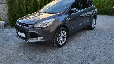 Ford Kuga II  (150KM) - 54 500  PLN, 2016 - Jatutów - wyprzedaż | Autoria.pl