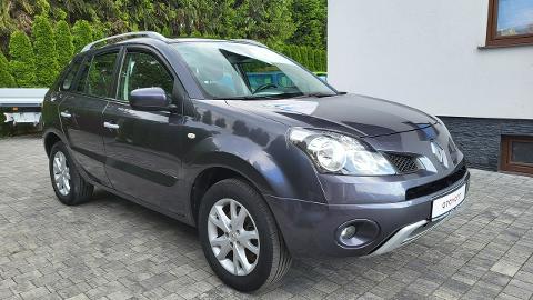 Renault Koleos I  (150KM) - 27 500  PLN, 2010 - Jatutów - wyprzedaż | Autoria.pl