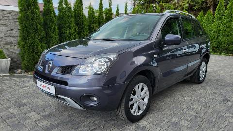 Renault Koleos I  (150KM) - 27 500  PLN, 2010 - Jatutów - wyprzedaż | Autoria.pl