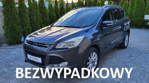 Ford Kuga II  (150KM) - 54 500  PLN, 2016 - Jatutów - wyprzedaż | Autoria.pl